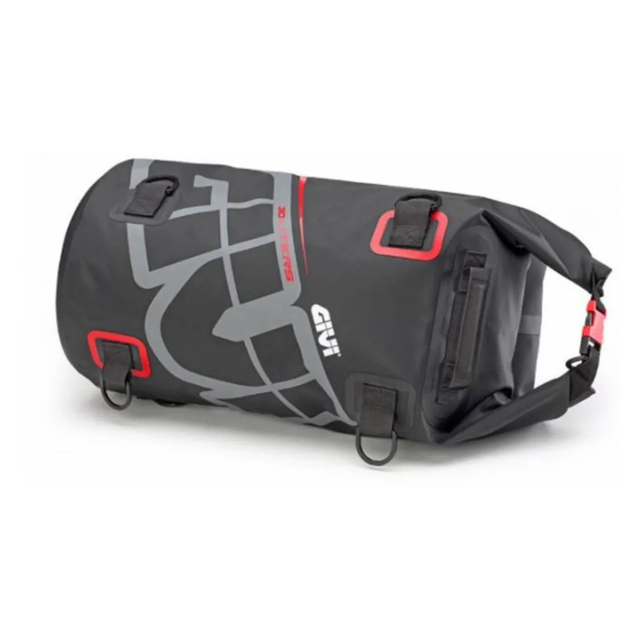 Borsa Da Sella Waterproof Givi Ea114gr