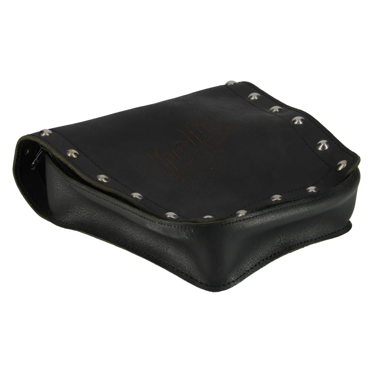Borsa Da Serbatoio Magnetica Held Logan Nero