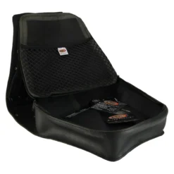 Borsa Da Serbatoio Magnetica Held Logan Nero