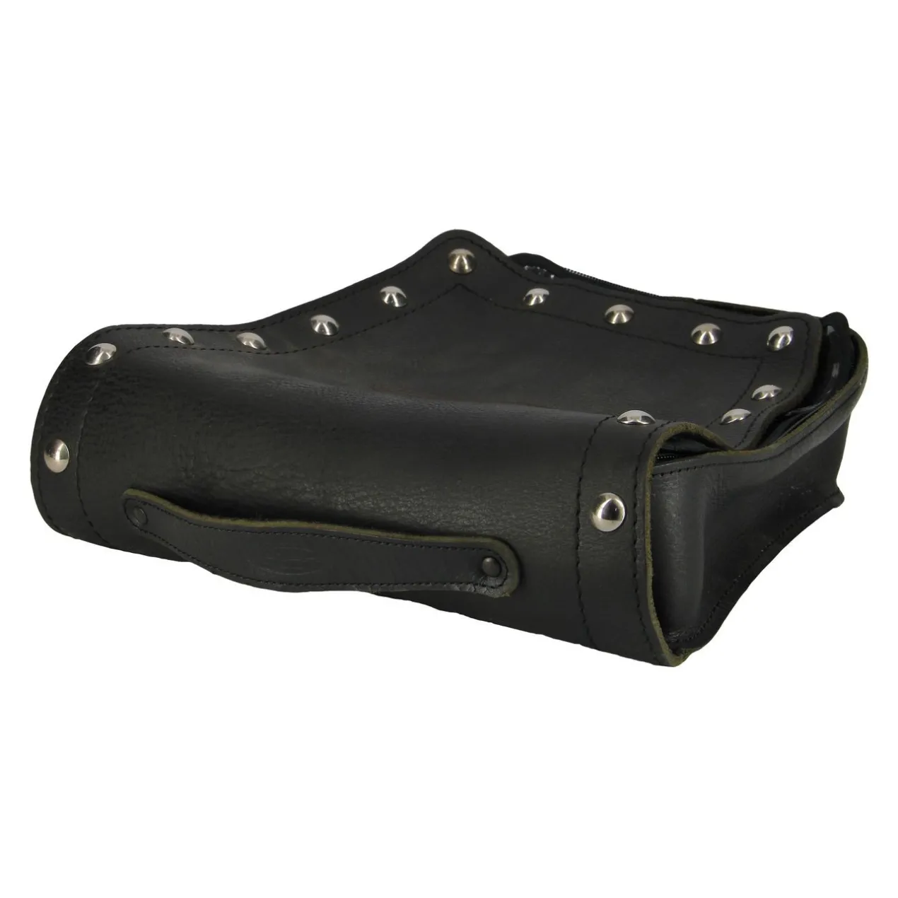 Borsa Da Serbatoio Magnetica Held Logan Nero