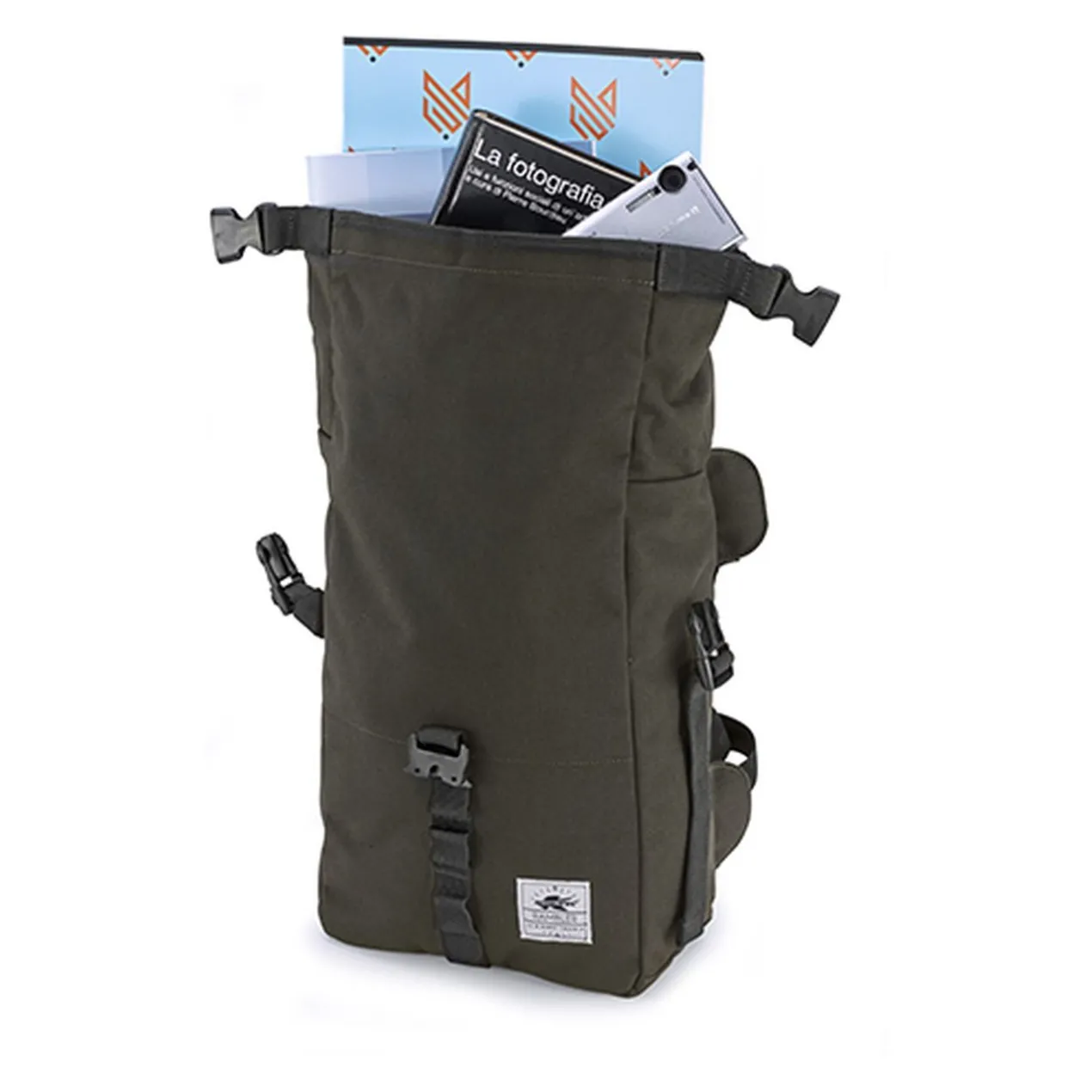Borsa Da Serbatoio Rambler