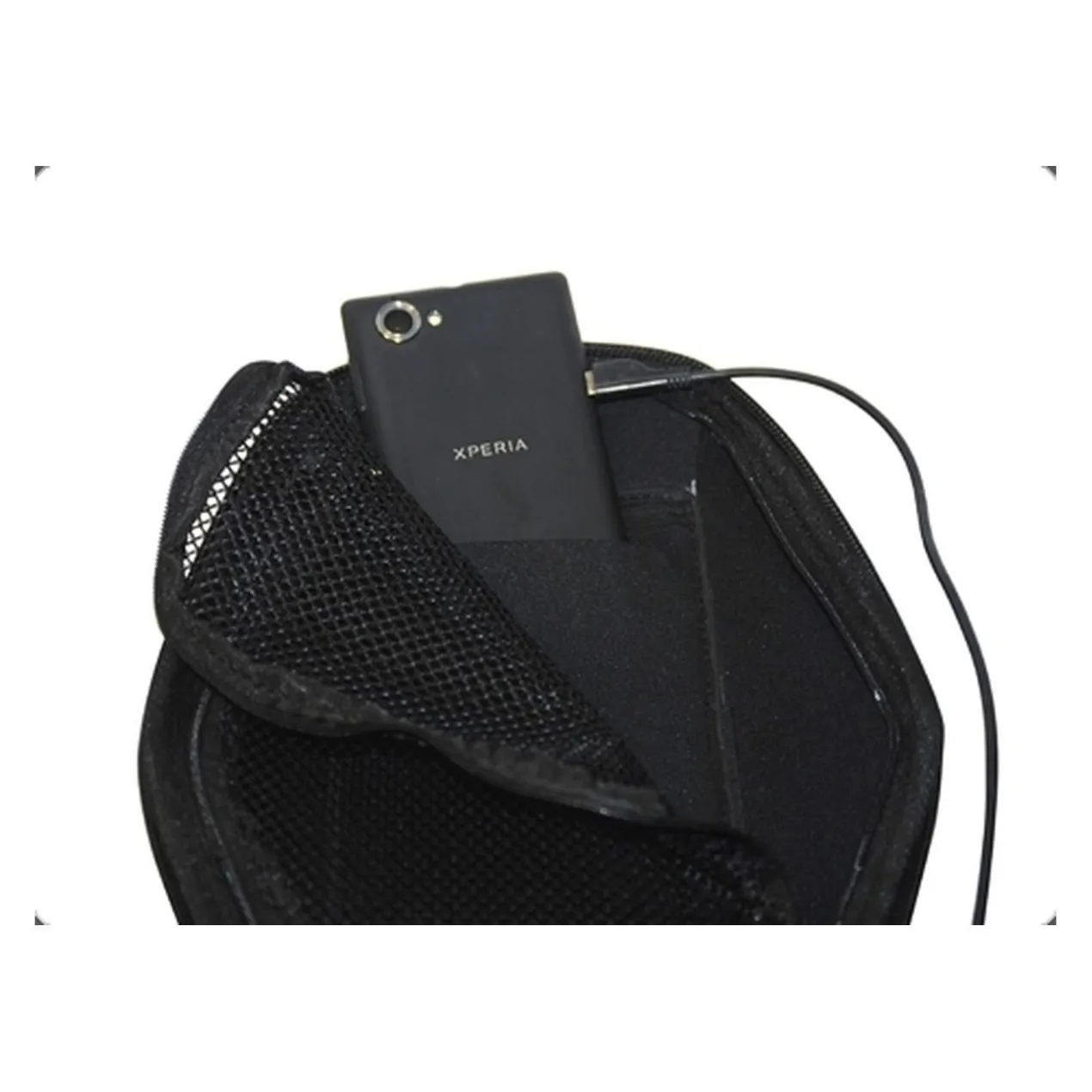 Borsa Da Serbatoio Shad Piccola