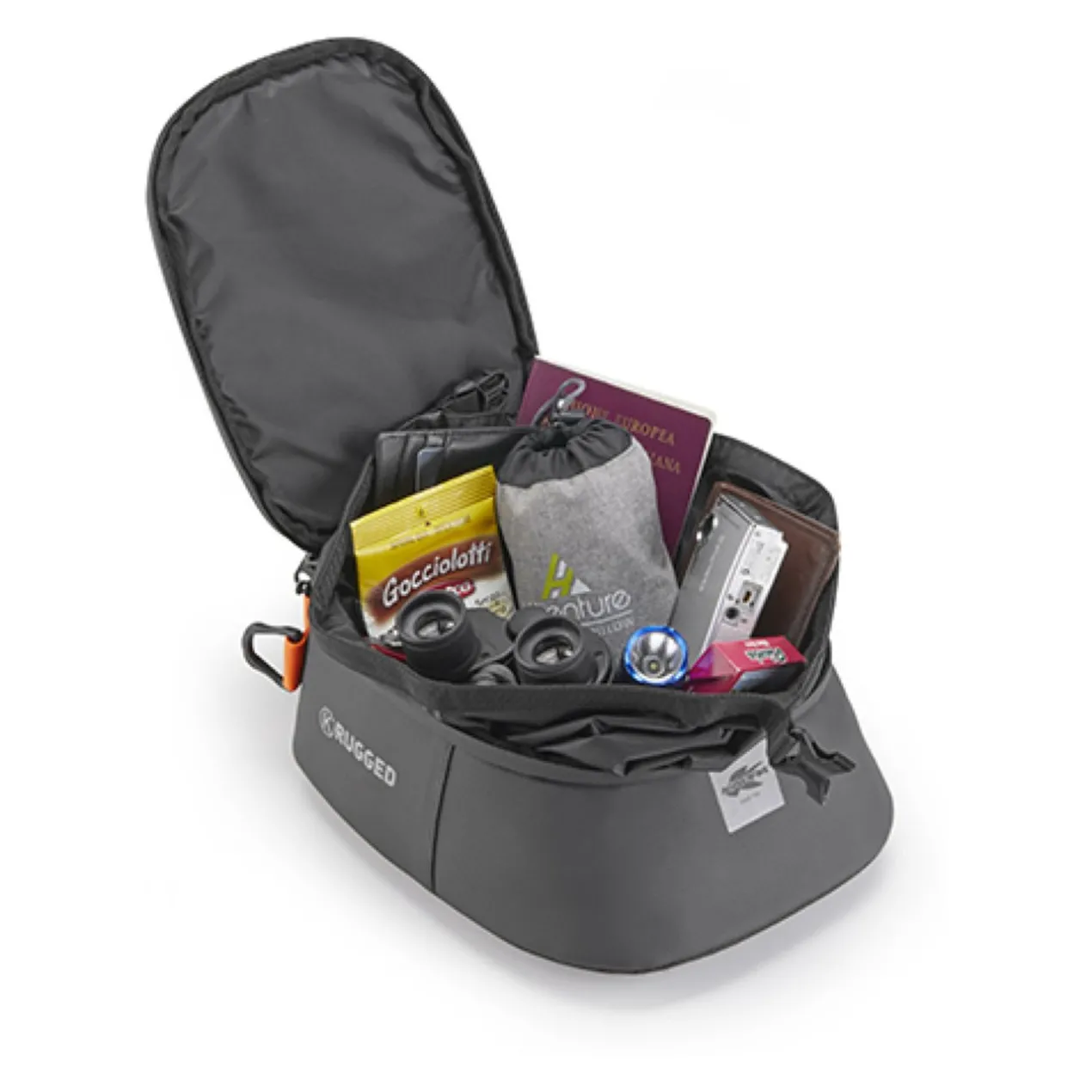 Borsa Da Serbatoio Tanklock Kappa Av08 K'rugged 5Lt