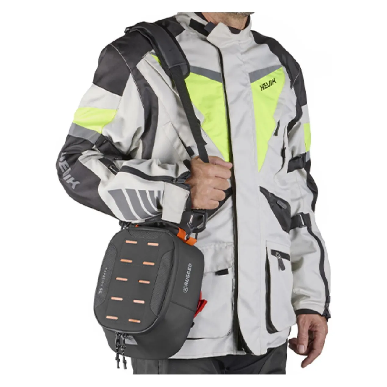 Borsa Da Serbatoio Tanklock Kappa Av08 K'rugged 5Lt