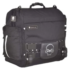 Borsa In Cordura Deemeed Discovery L Con Logo Dmd 75lt