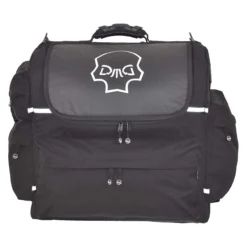 Borsa In Cordura Deemeed Discovery L Con Logo Dmd 75lt
