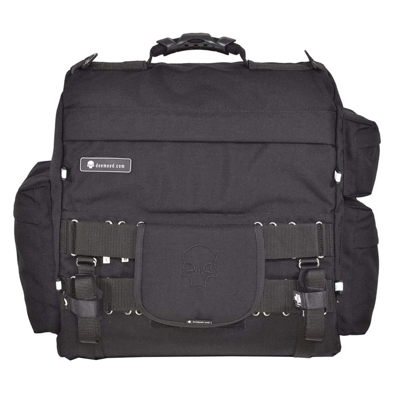 Borsa In Cordura Deemeed Discovery S 55lt