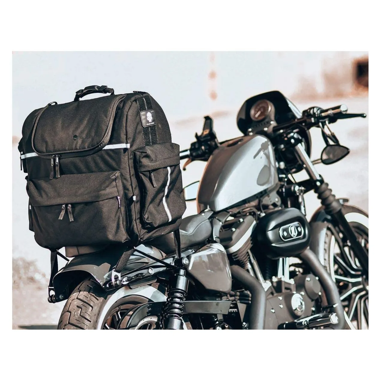 Borsa In Cordura Deemeed Discovery S 55lt