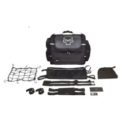 Borsa In Cordura Deemeed Discovery M Con Logo Dmd 60lt