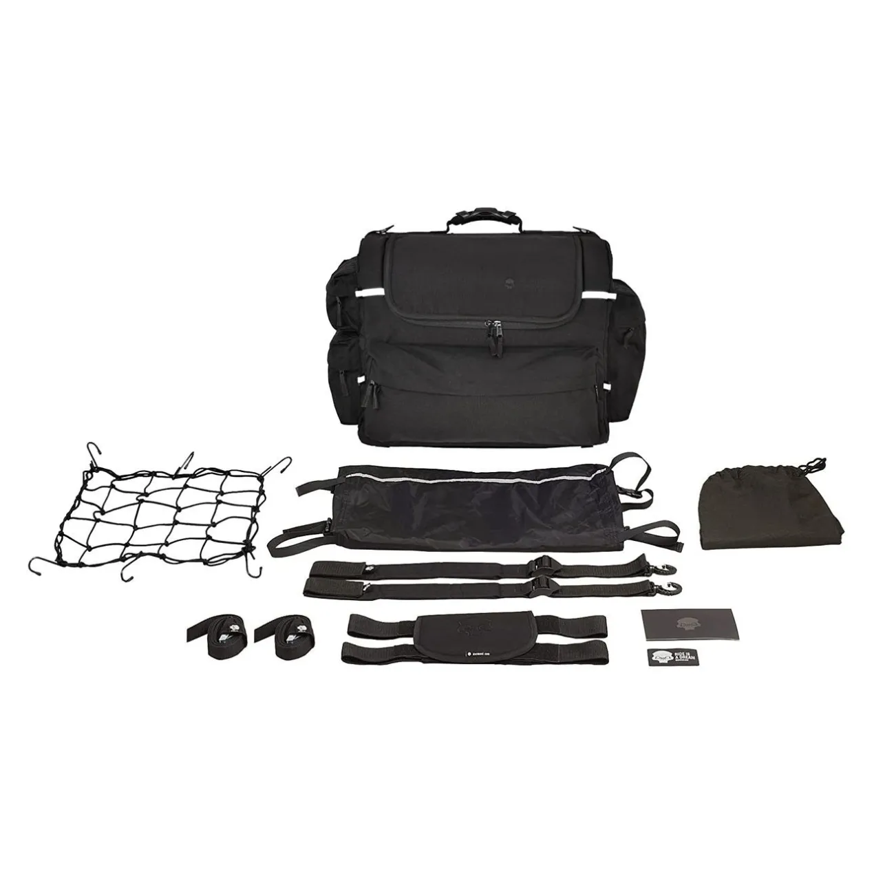 Borsa In Cordura Deemeed Discovery M 60lt