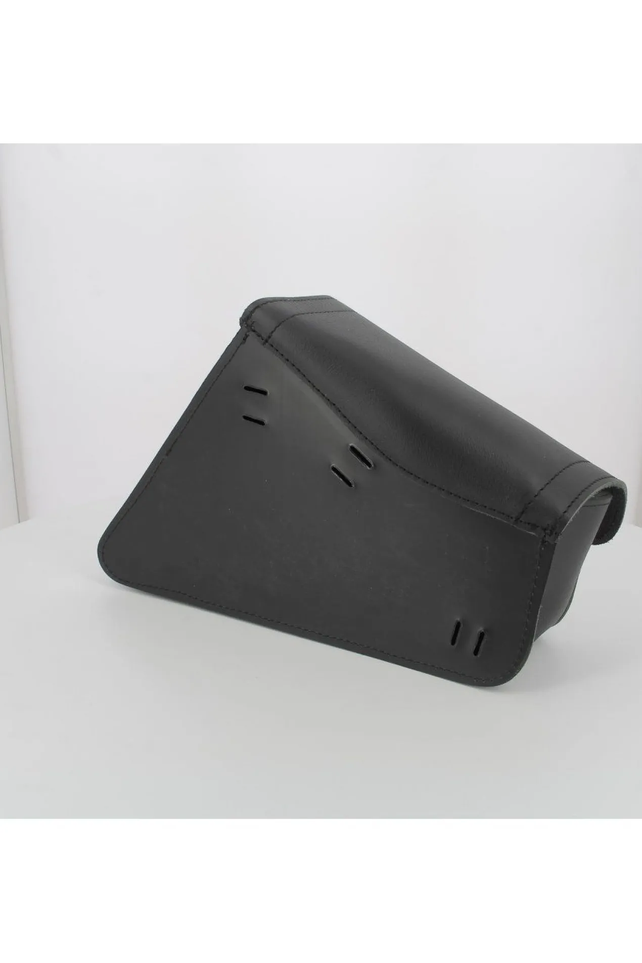 Borsa In Cuoio Per Harley Sportster
