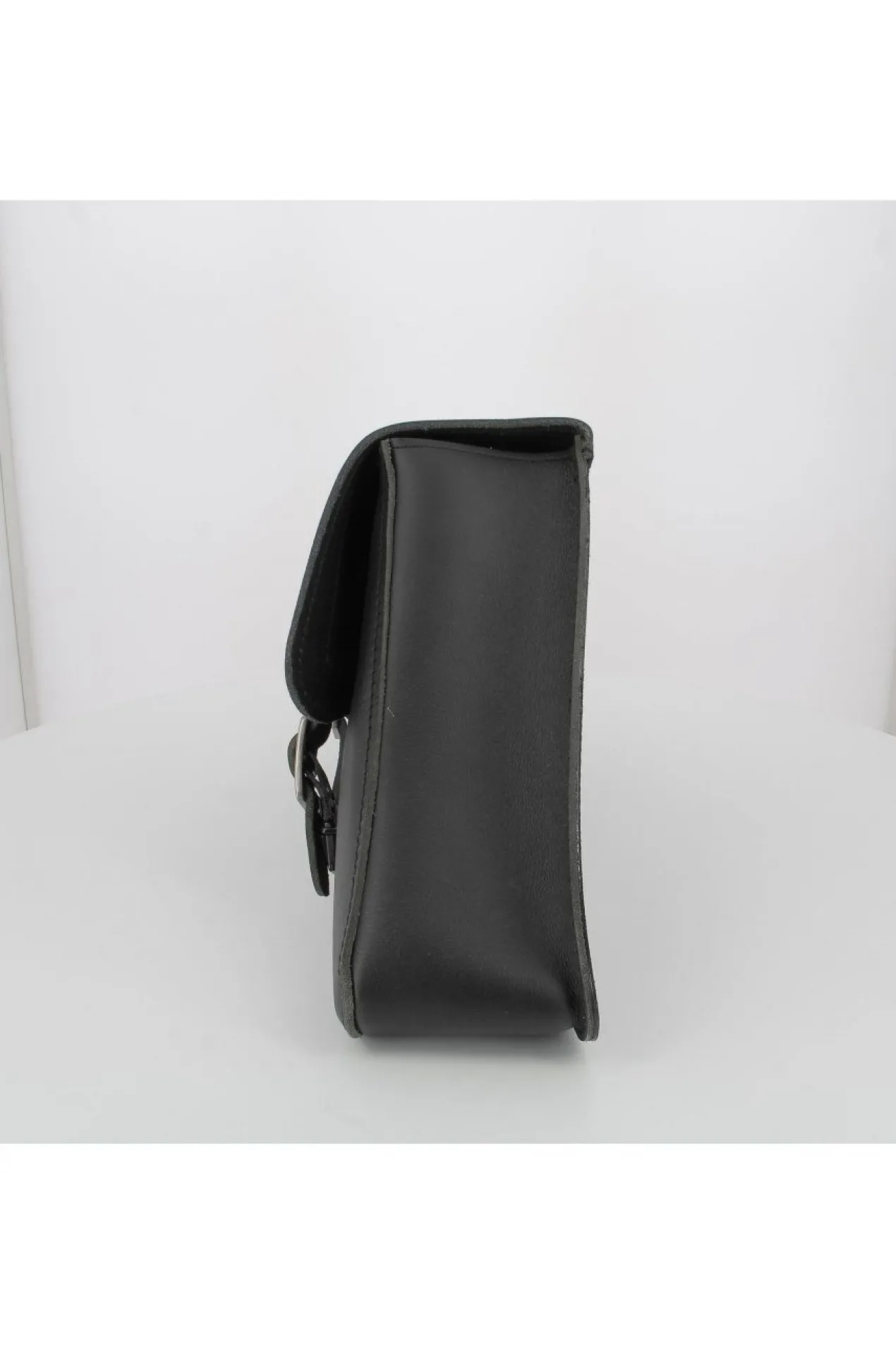 Borsa In Cuoio Per Harley Sportster