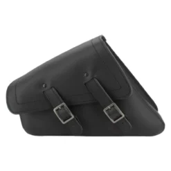 Borsa In Cuoio Per Harley Sportster
