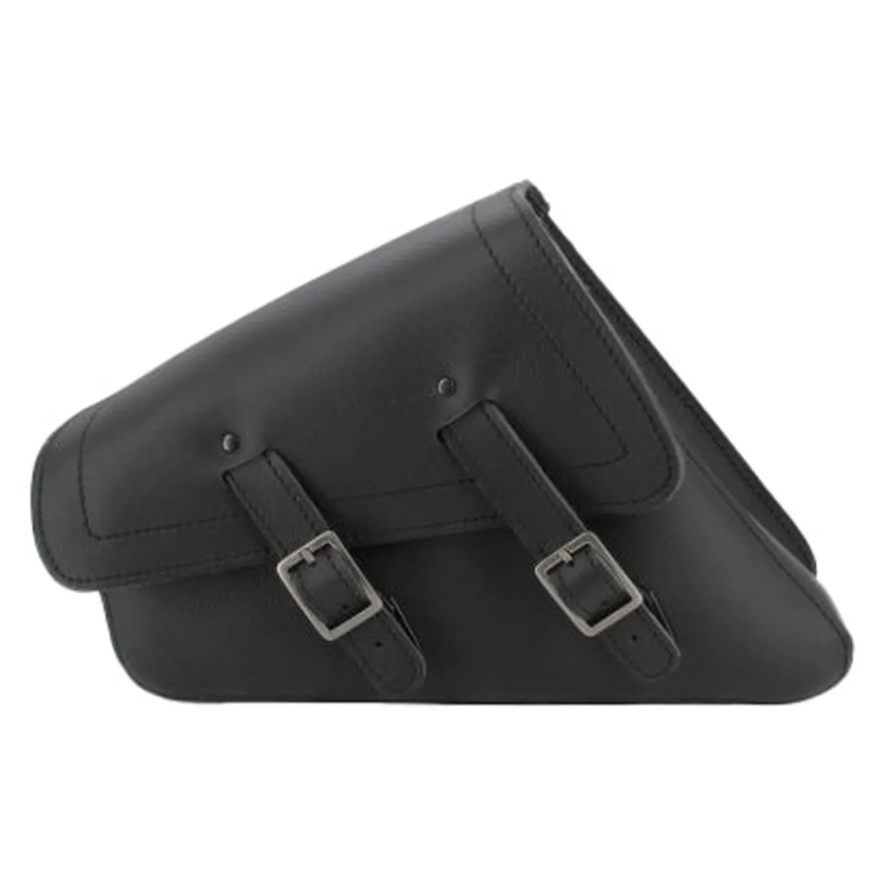 Borsa In Cuoio Per Harley Sportster