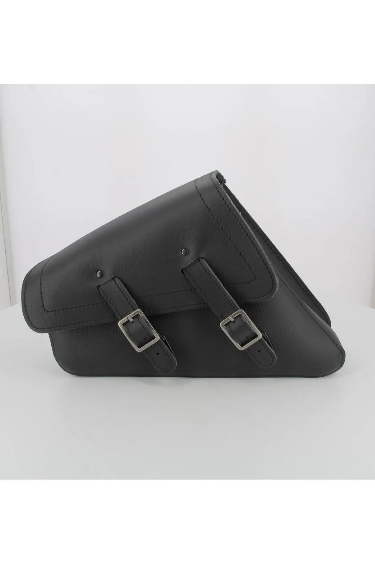 Borsa In Cuoio Per Harley Sportster