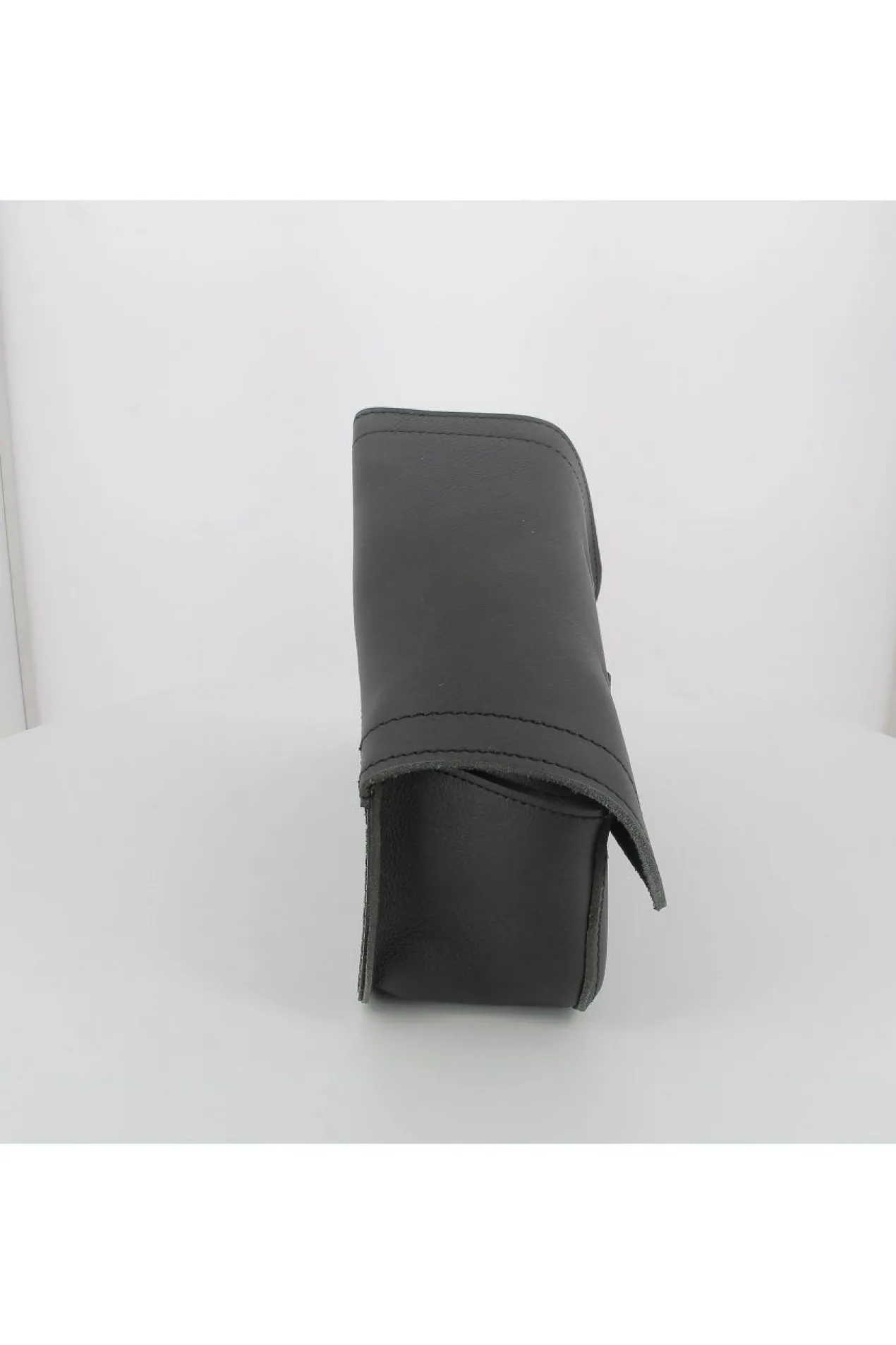Borsa In Cuoio Per Harley Sportster