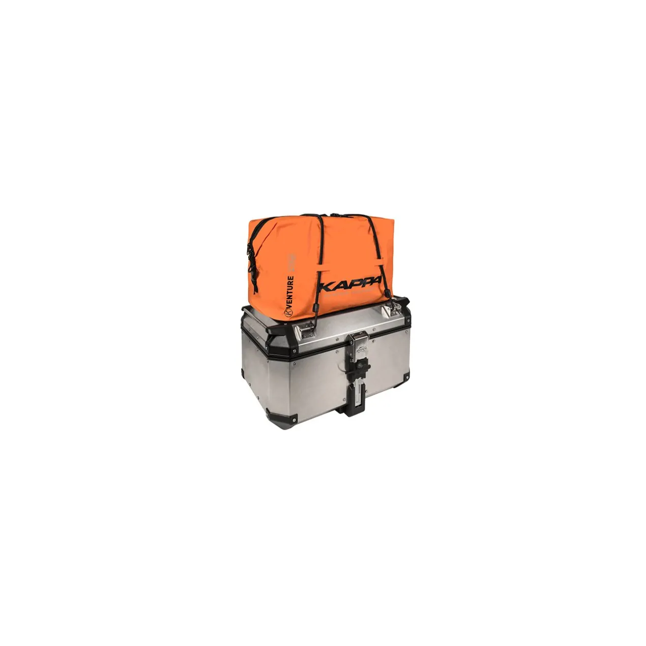 Borsa Interna Kappa Tk767 Per Kve58 K-venture 54lt