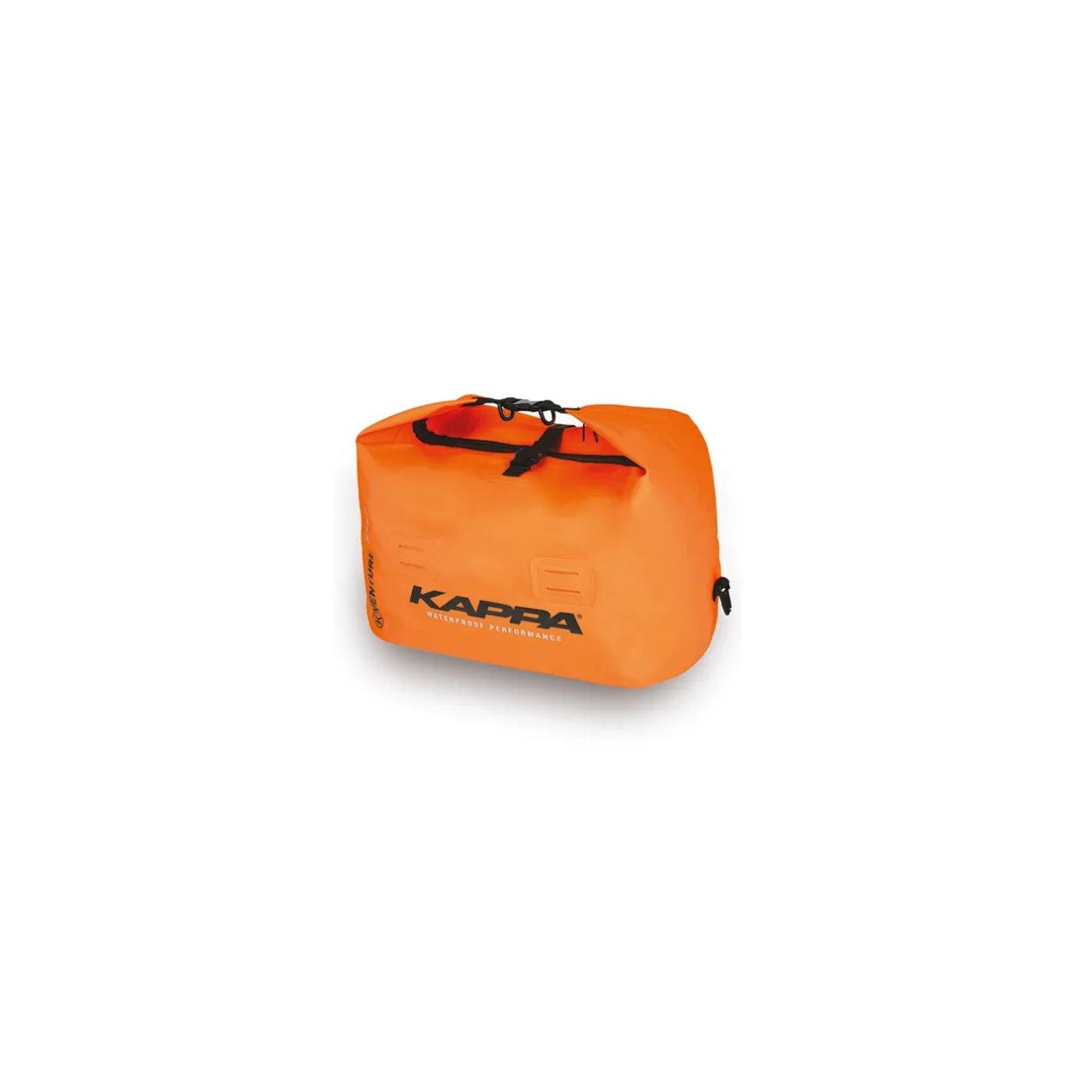 Borsa Interna Kappa Tk767 Per Kve58 K-venture 54lt