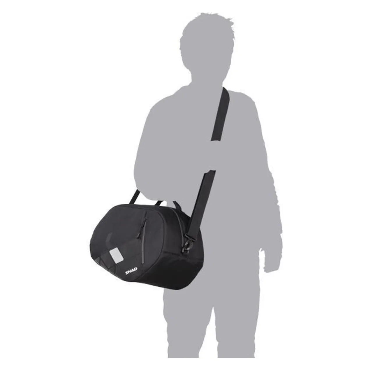 Borsa Interna Shad Per Valigie Sh36 / Sh35