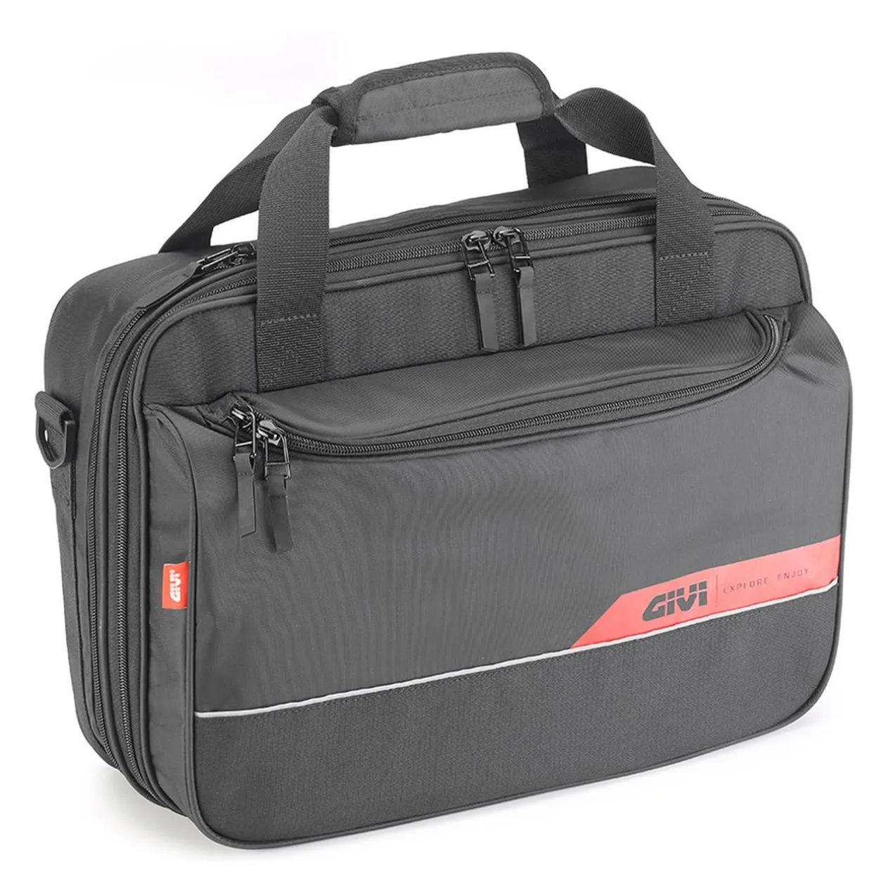 Borsa Interna Soffice Givi Per Trk T484c