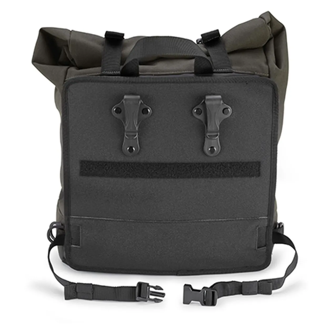 Borsa Laterale A Zaino Rambler