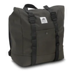 Borsa Laterale A Zaino Rambler