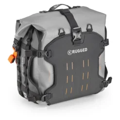 Borsa Laterale - Da Sella Kappa Av07 Rugged Range 30LT