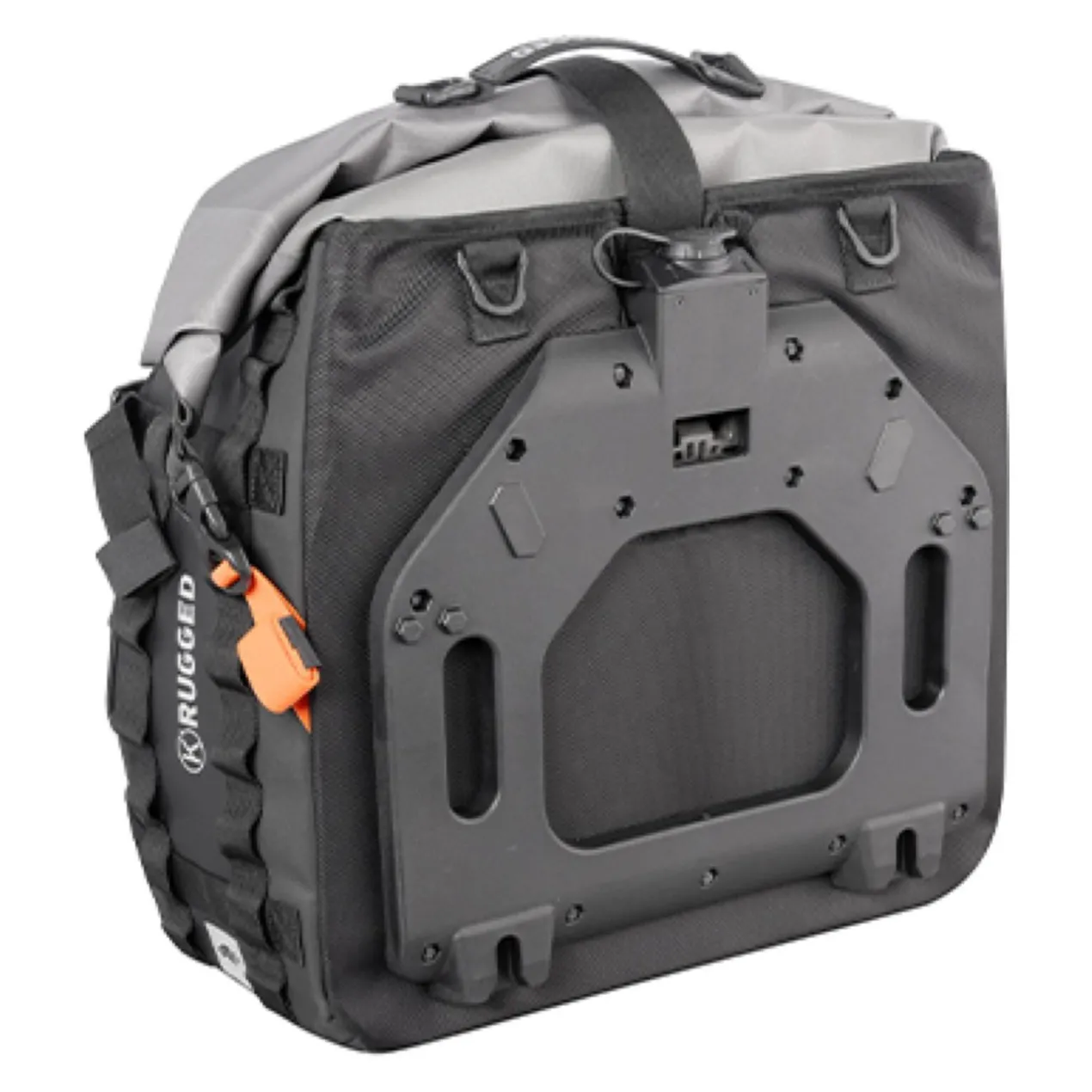 Borsa Laterale - Da Sella Kappa Av07 Rugged Range 30LT