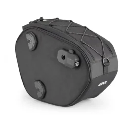 Borsa Laterale singola attacchi Destra Aggancio A 3 Punti Givi Easy12r 18lt