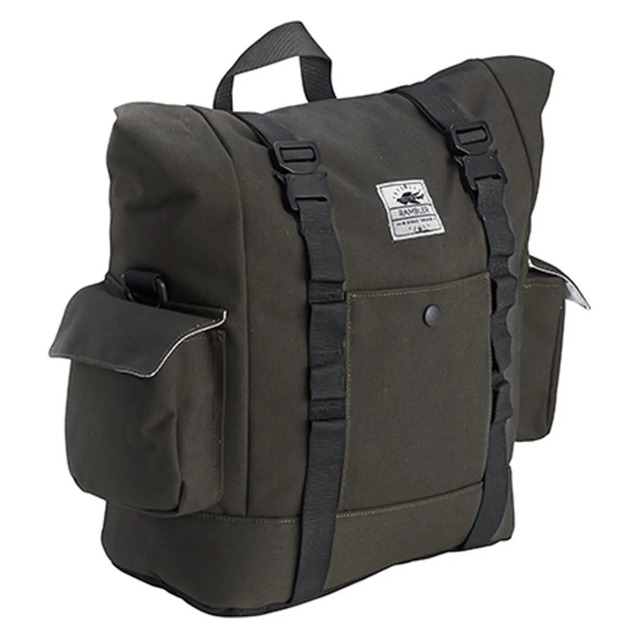 Borsa Laterale Singola Rambler