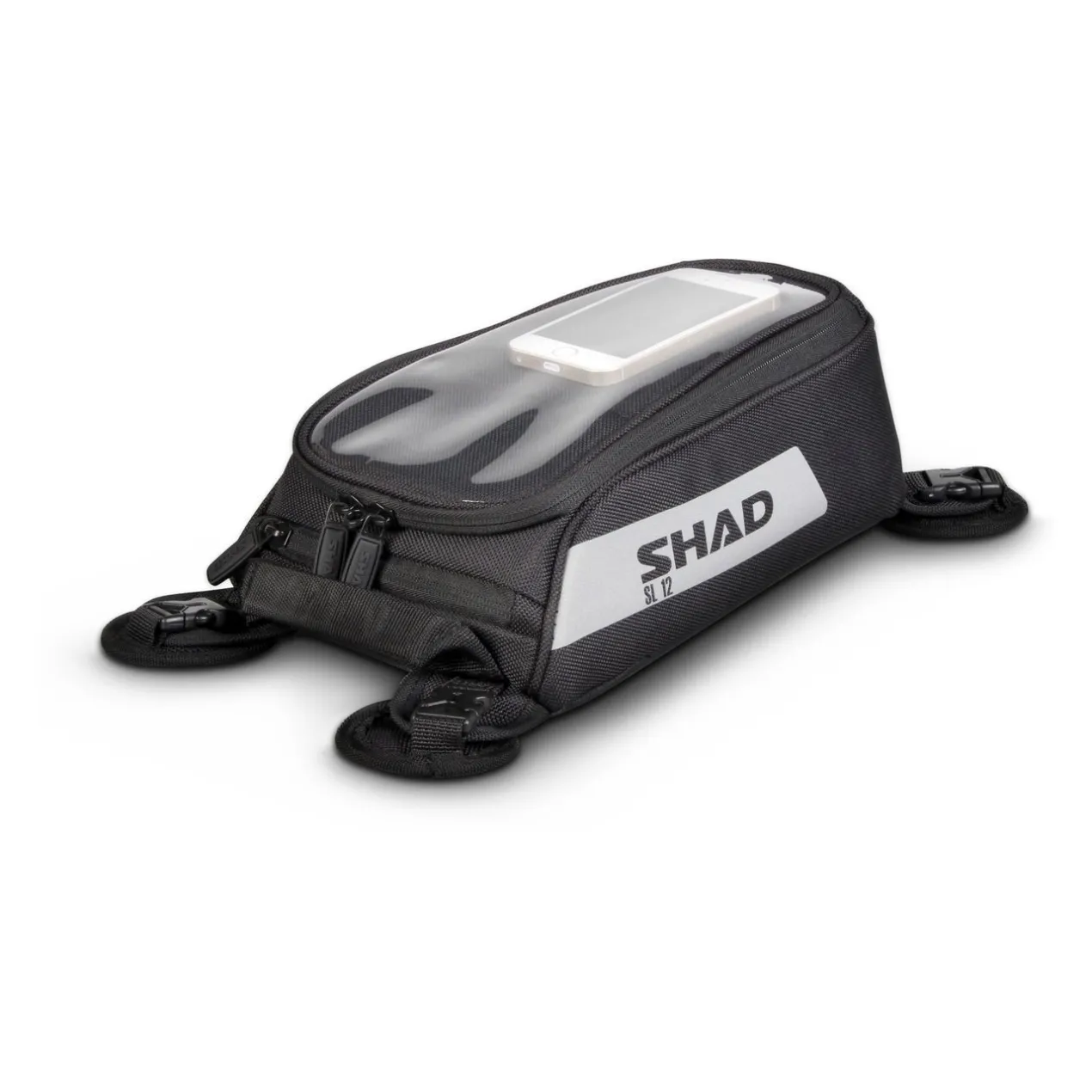 Borsa Magnetica Da Serbatioio Shad Sl12m