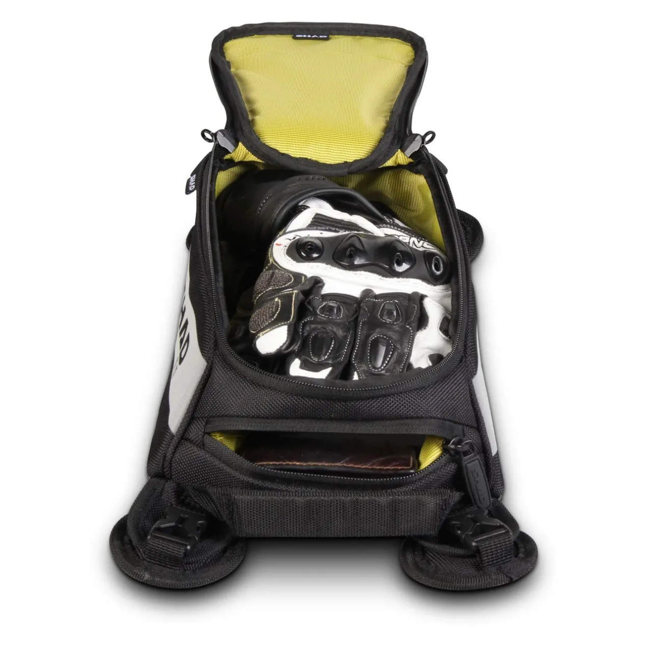 Borsa Magnetica Da Serbatioio Shad Sl12m