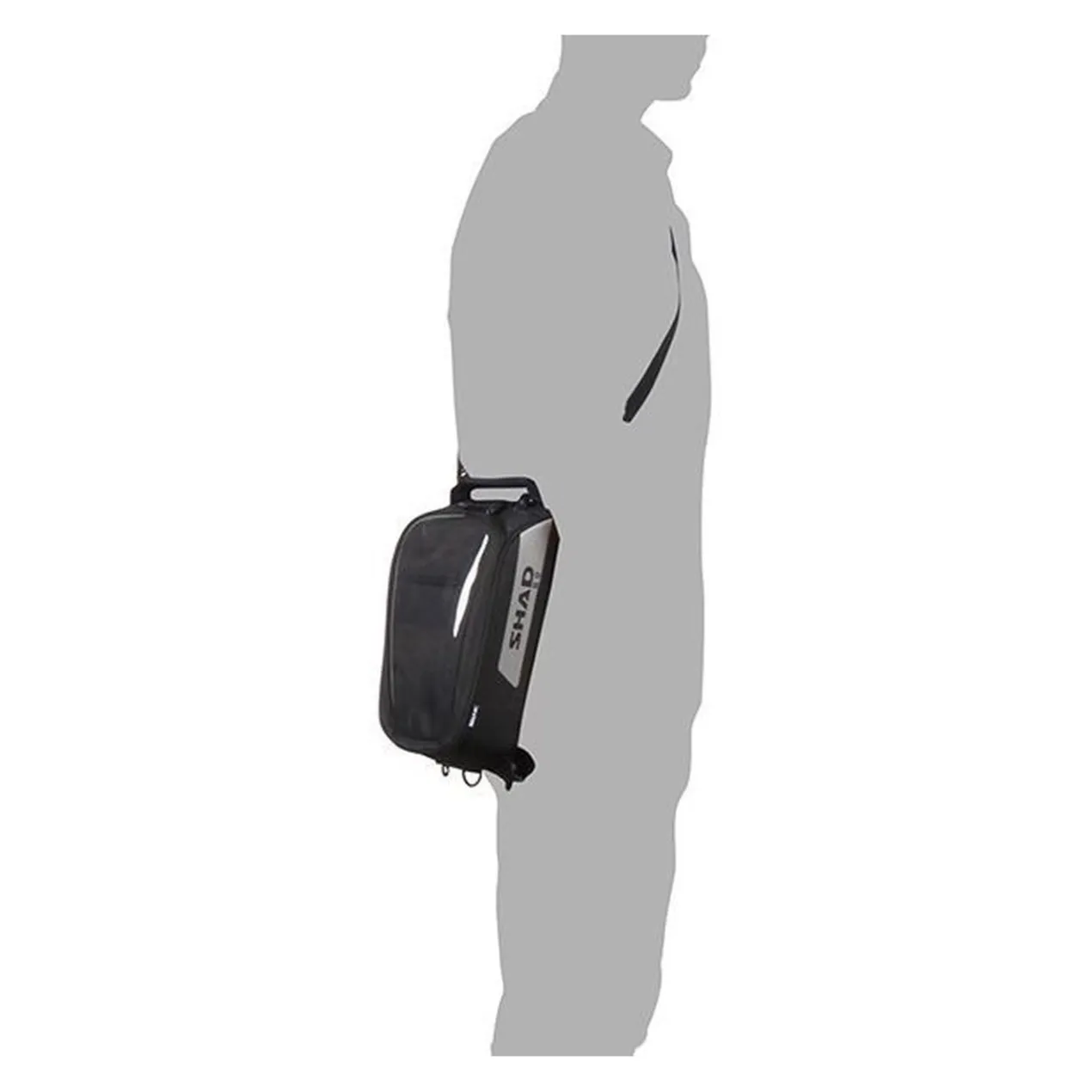 Borsa Magnetica Da Serbatioio Shad Sl12m