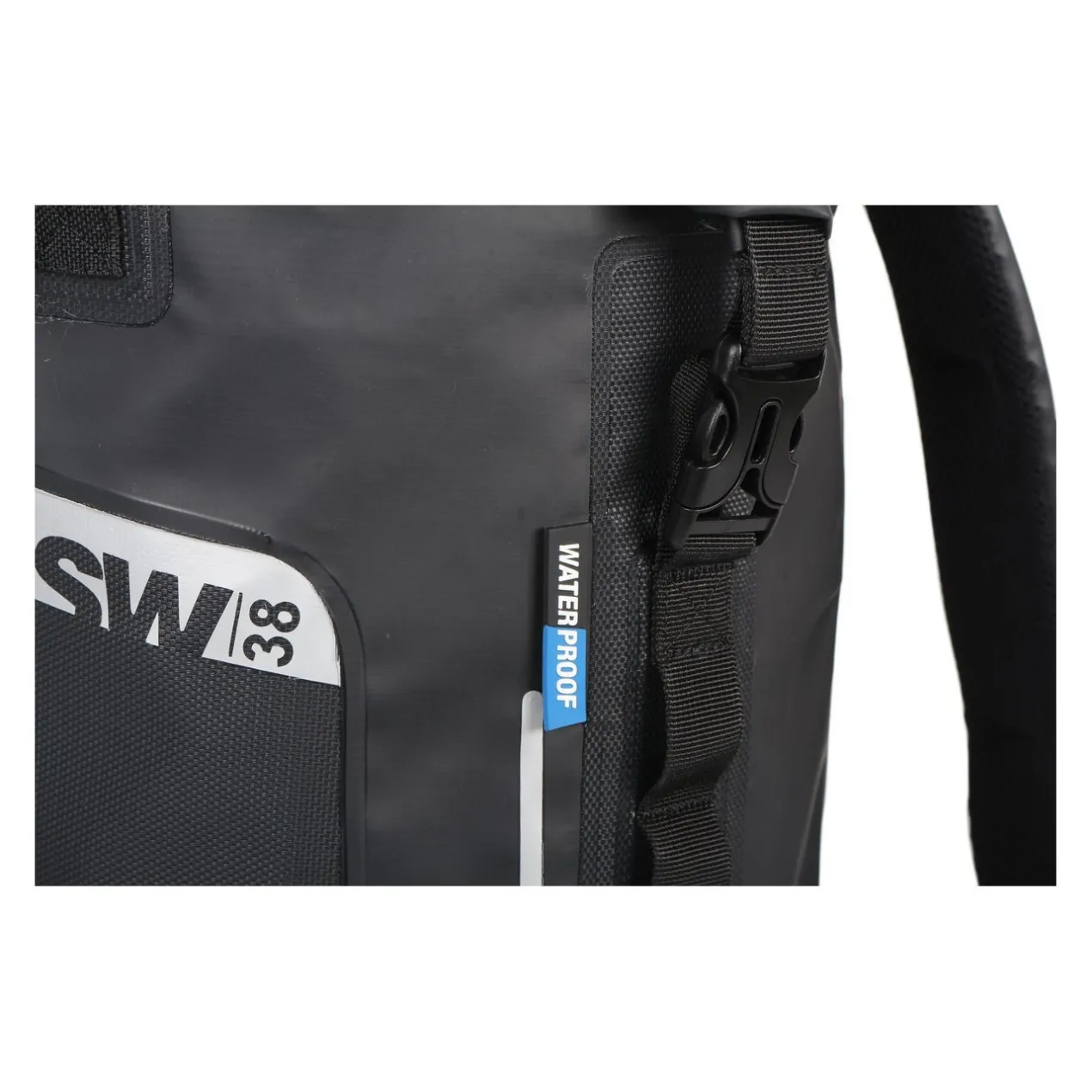 Borsa Posteriore Shad Sw38