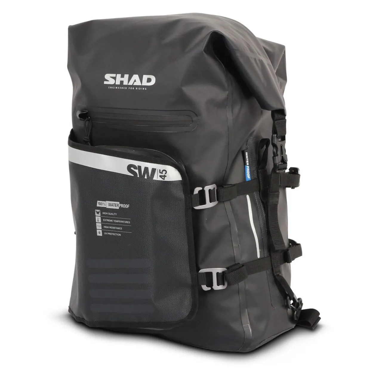 Borsa Posteriore Shad Sw45