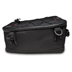 Borsa Retrosella Oj Rear Nero