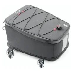 Borsa Retrosella Oj Rear Nero