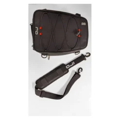 Borsa Retrosella Oj Rear Nero