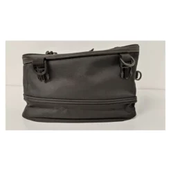 Borsa Retrosella Oj Rear Nero