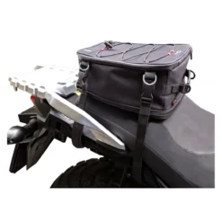 Borsa Retrosella Oj Rear Nero