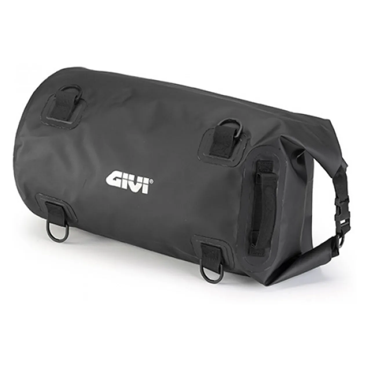 Borsa Rullo Ea114bk Givi Impermeabile 30 Lt
