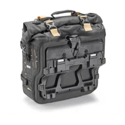 Borsa Scantonata Laterale 25 Lt. Givi Grt727