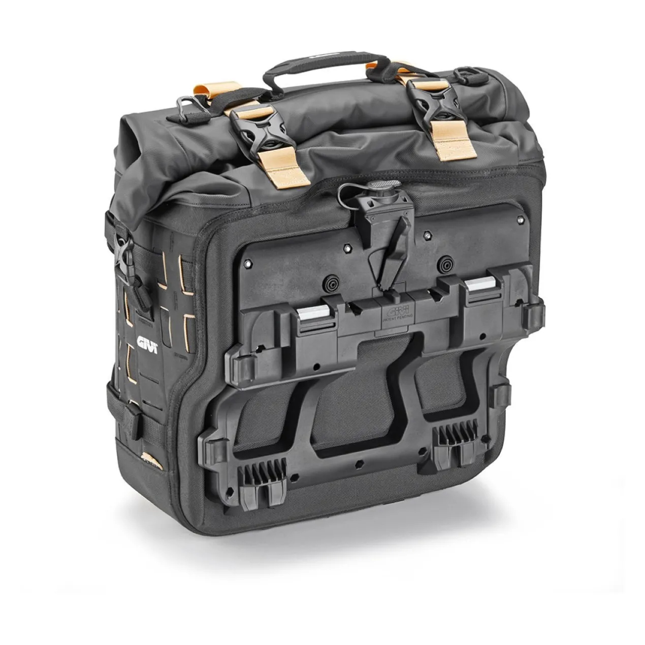 Borsa Scantonata Laterale 25 Lt. Givi Grt727