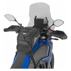 Borsa Serbatoio Cinghie e magneti Enduro Givi Easy06 12lt