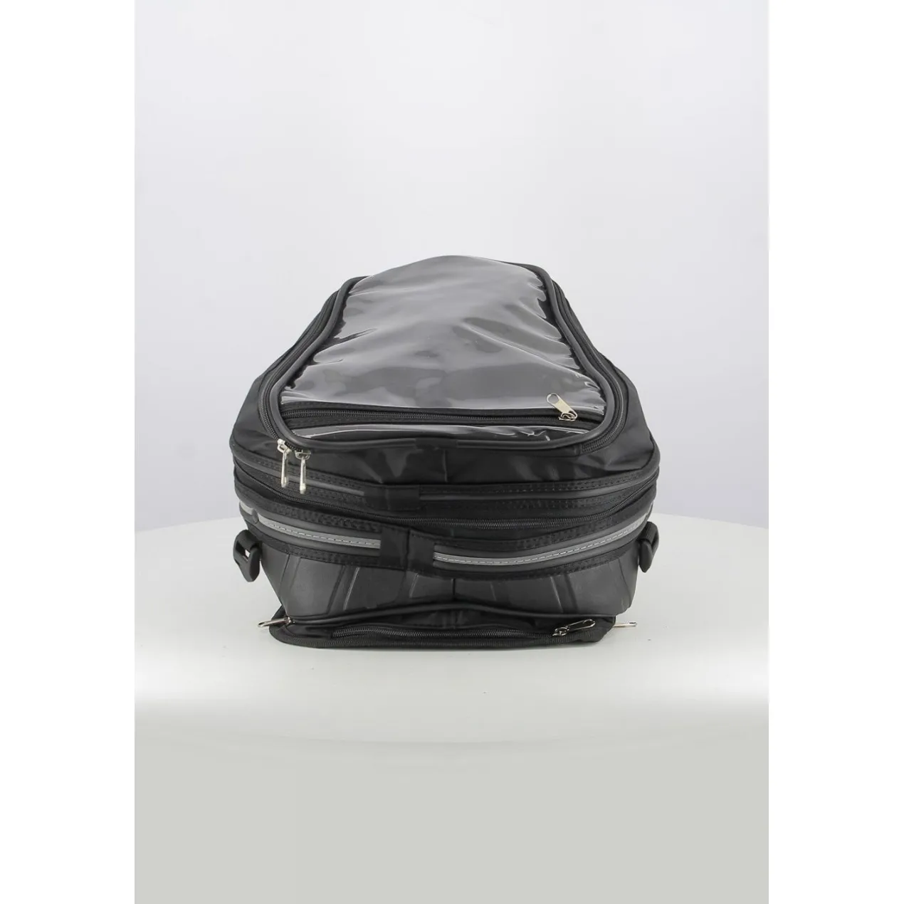 Borsa Serbatoio Estensibile/divisibile Vanessa 3103 Senza Magneti