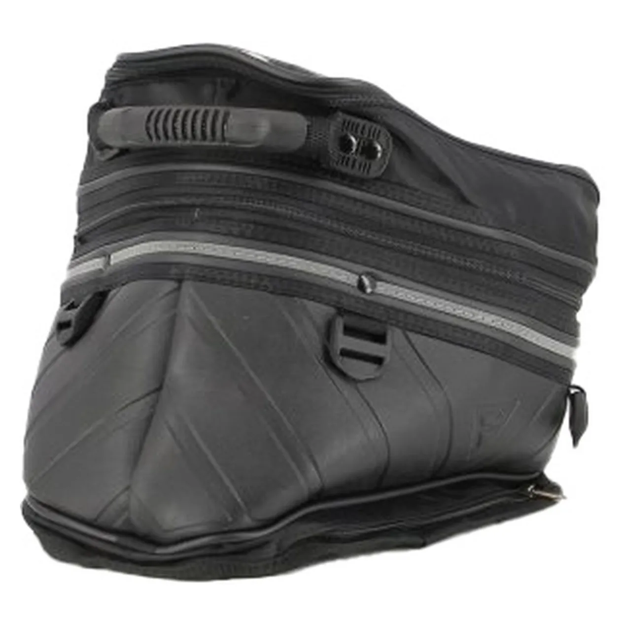 Borsa Serbatoio Estensibile/divisibile Vanessa 3103 Senza Magneti