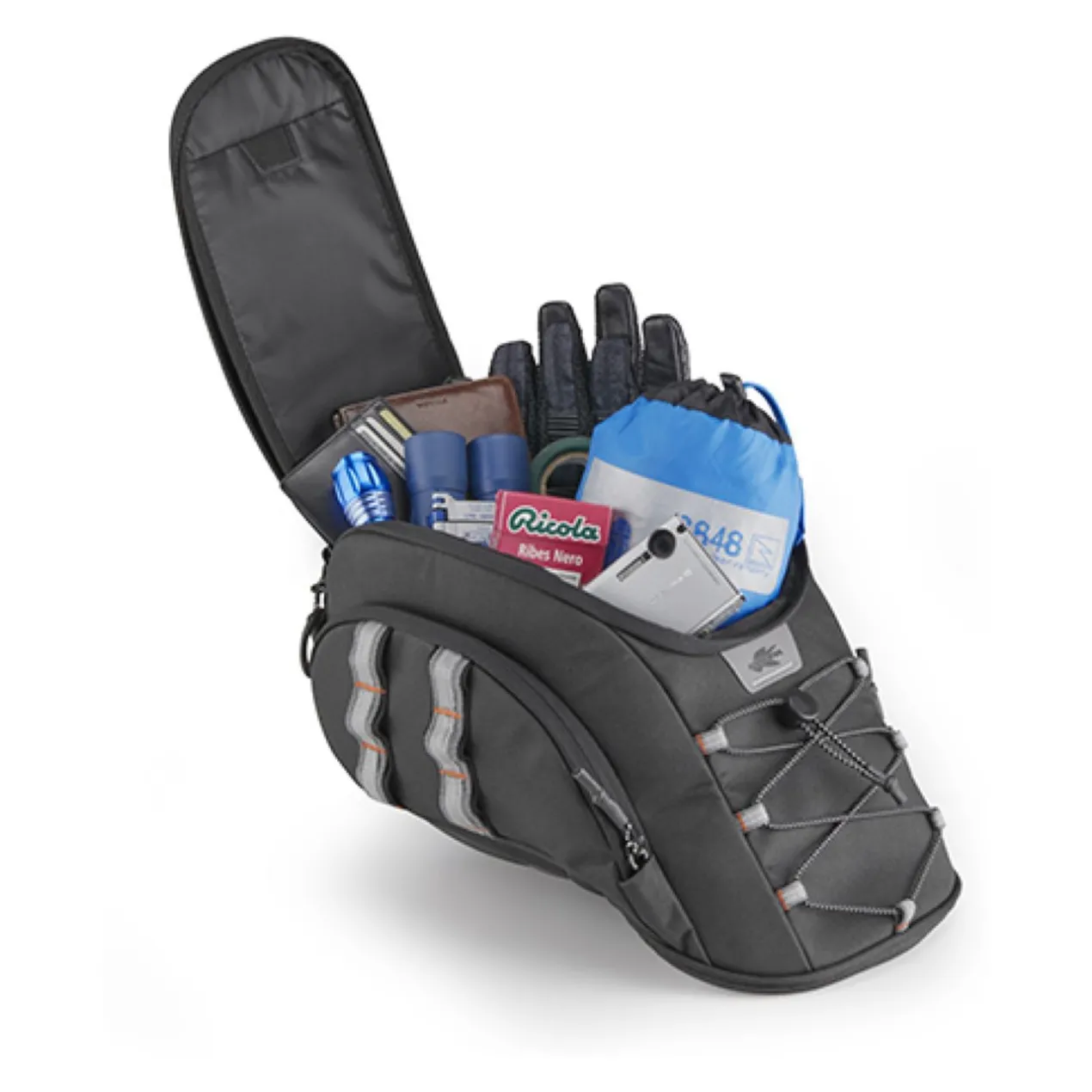 Borsa Serbatoio Kappa Sto107 K'stormer X Enduro 12lt