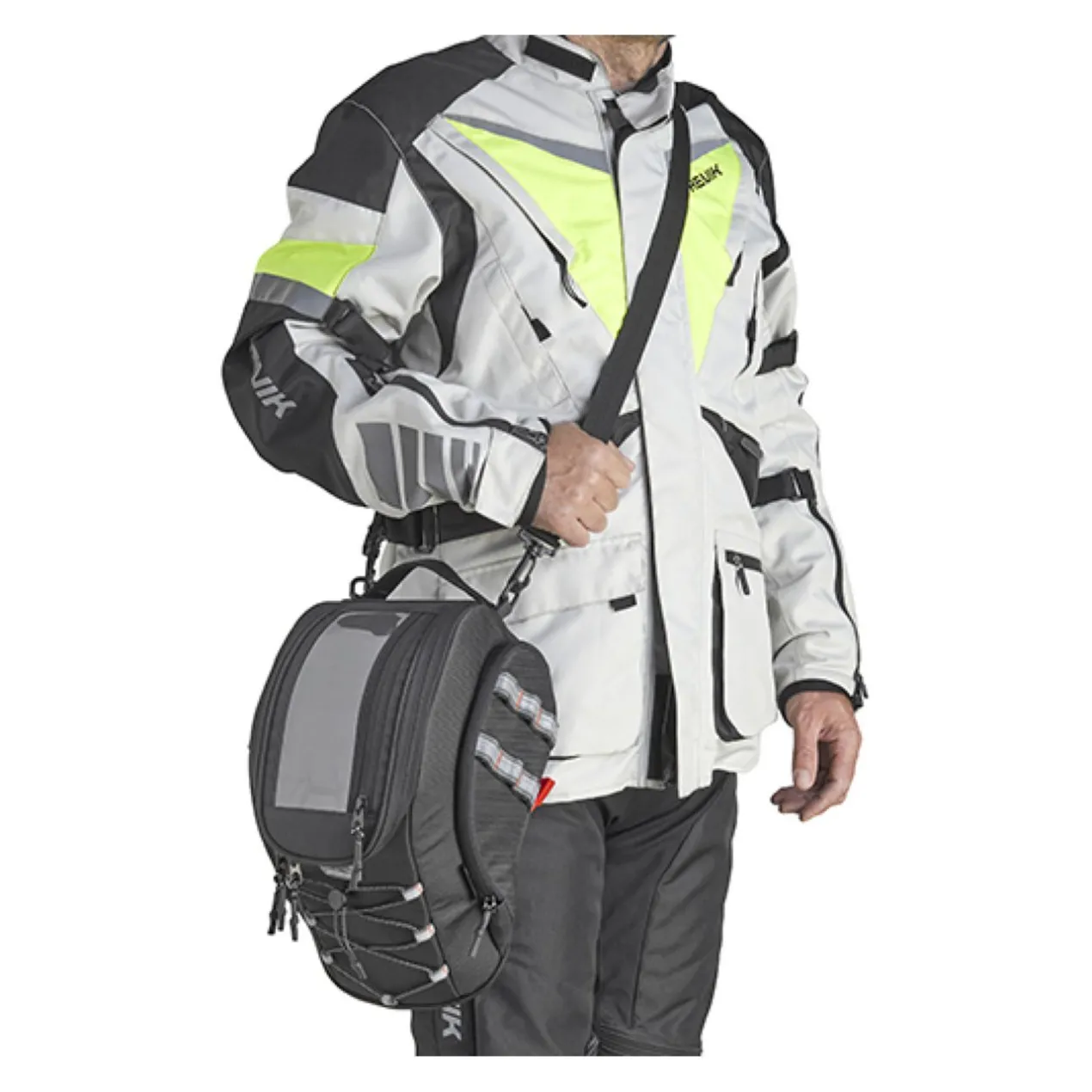 Borsa Serbatoio Kappa Sto107 K'stormer X Enduro 12lt