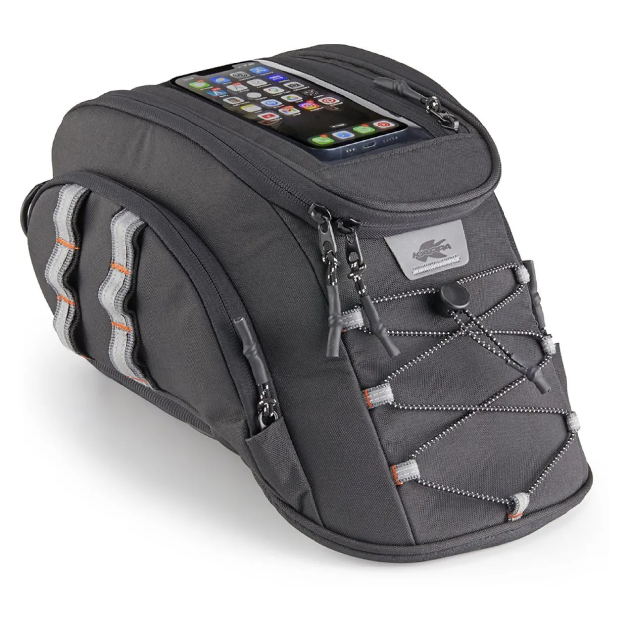 Borsa Serbatoio Kappa Sto107 K'stormer X Enduro 12lt