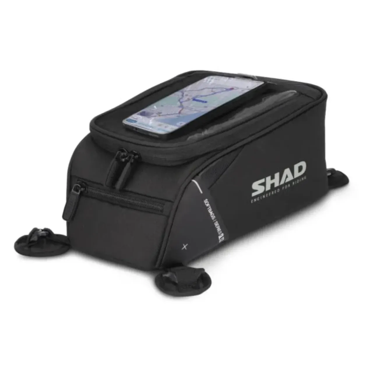 Borsa Serbatoio Magnetica Shad SL12M